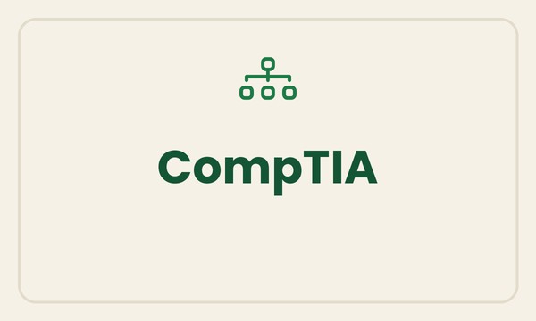 CompTIA