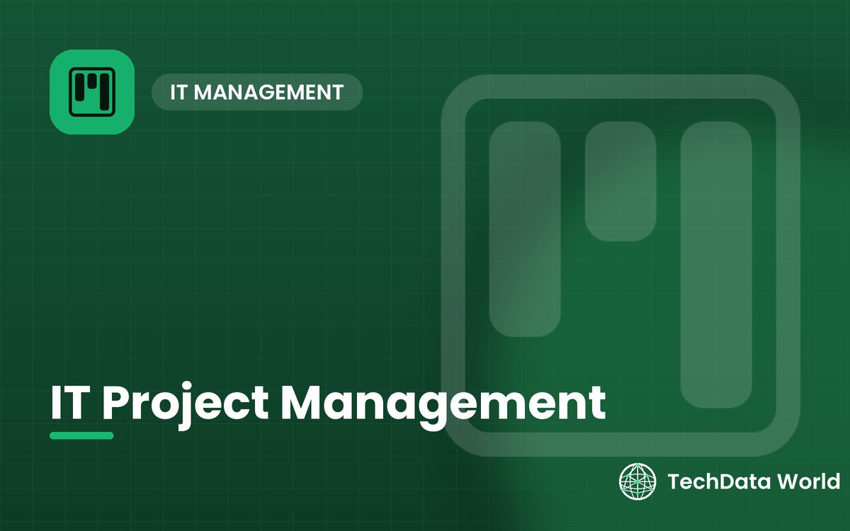 IT Project Management