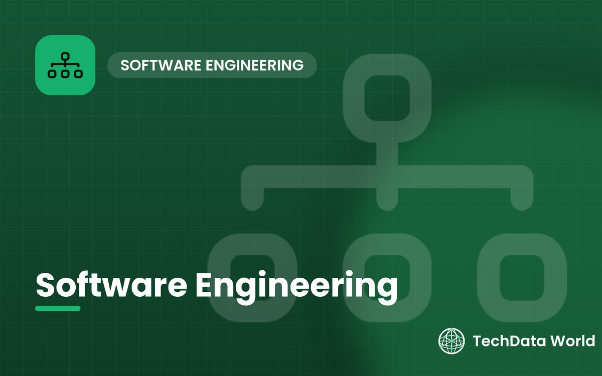 Software Engineering