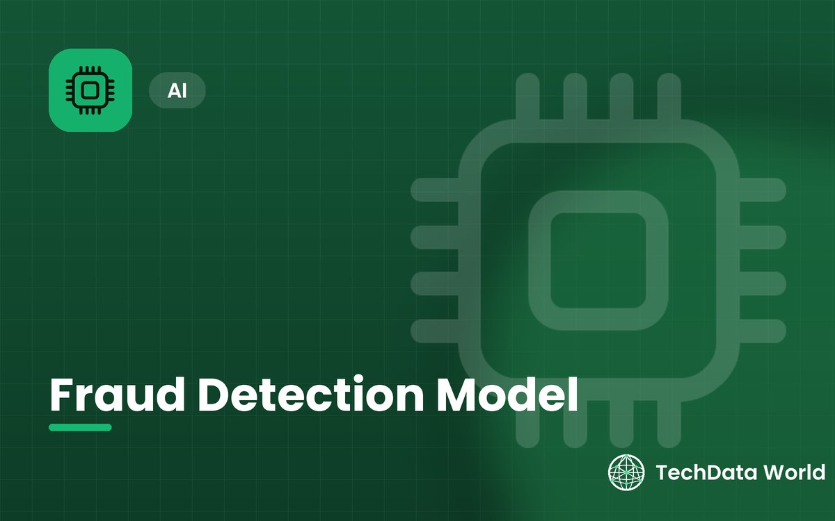Fraud Detection Model