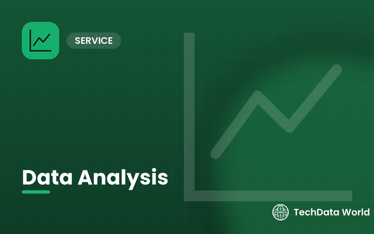 Data Analysis